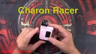 Ревю на Charon Racer by Smoant