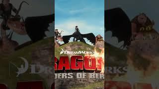 #httyd #rtte #howtotrainyourdragon #dragon #кпд всадники олуха Драконы гонки по краю #edit #драконы
