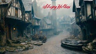 Sleepy HollowAmbience ASMR