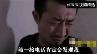 美女独自在家睡觉遇小偷入室盗窃，结局完全没想到