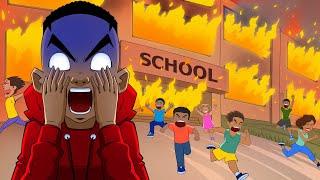 School Bomb Threat