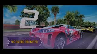 Asphalt 8,TAG Racing,All S Class Latest version ,All Max Pro