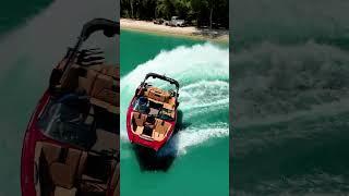 2023 MasterCraft X24 | Quick Hits #shorts #boat