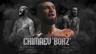 Khamzat Chimaev ‘Borz’ Documentary Trailer (2022) 1080p