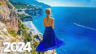 Summer Nostalgia - Rihanna, Avicii, Justin Bieber, Kygo, Selena Gomez, Bastille, David Guetta #2