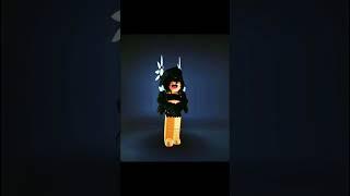 -I was in the thumbnail! NOT MY ID!! #roblox #robloxedit #edit