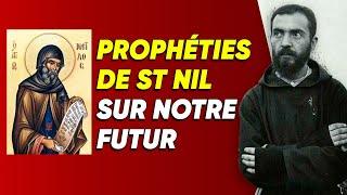 Comment les visions du Padre Pio complètent les prophéties de St Nil