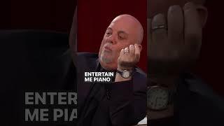 Why Billy Joel doesn't sell front row seats to his concerts | SPIN