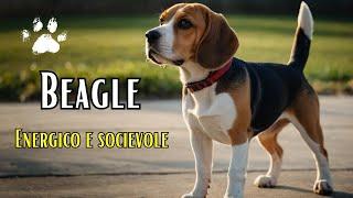 Beagle: Storia, Caratteristiche e Curiosità di una Razza Affascinante