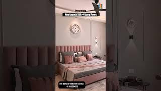 Flats In Omaxe New Chandigarh | Innovative Design | #shorts 