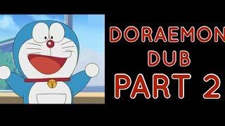 Doraemon Dub PART 2 | Ashish Chanchlani