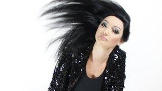 Nela Bijanic - Najbolja - Official video - (Video 2012)