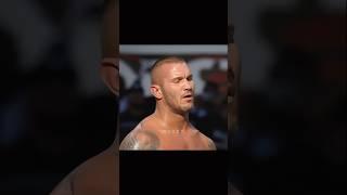 Randy Orton's legendary RKO | Randy Orton vs Seth Rollins WrestleMania 31 | Edit #wwe #randyorton