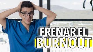 Aprende a Lidiar con el Burnout + Ejercicio de Respiración Consciente | Chris Núñez Psicólogo