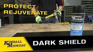 Dark Shield - Extreme Duty Protective Coating by Kimball Midwest