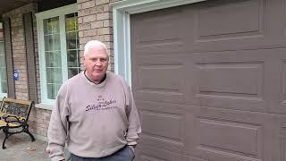 Garage Door Repair - Client Testimonial - Fix-It-Right Garage Doors