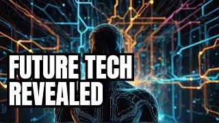 Quantum Computing & AI: Revolutionizing the Future of Technology