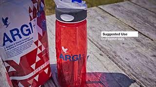 ARGI+ | Nutritional | Forever Living India