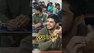 SSC lover#shortvideo