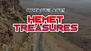 Hemet Treasures