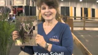 Karen Schell on Holistic Horse