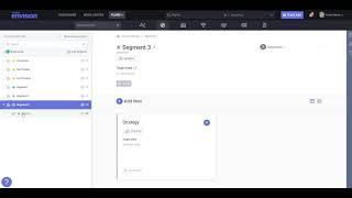 MPOWR Envision May '21 Software Feature Release Video | Build Mode