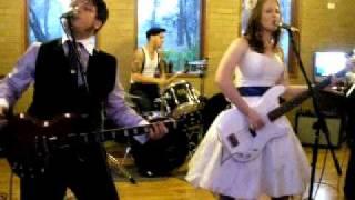 Motorhead Ace of Spades Cover Metal Rock Wedding