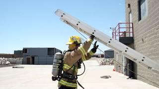 Unified Fire Physical Agility Test