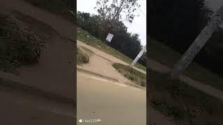 A walk around machakos academy road