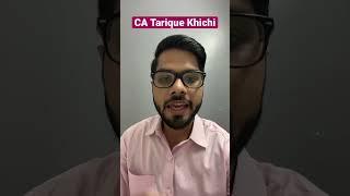 5 Things to do after taking GST Number ||#youtubeshorts #shorts #video