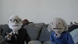 Gilles Deleuze and Sigmund Freud on Puppets, Repitition and the Uncanny