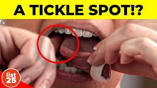 25 Facts You're Better Off Not Knowing