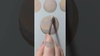 (1/2) Painting Skin 101  #portraitpainting