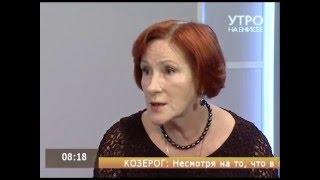 Как попасть в краевой центр поддержки общественных инициатив?