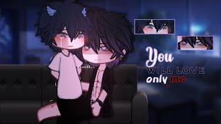 You will love only me |BL/GAY| FULL |GCMM/GL2MM | Omegaverse| Read desc|TEMIKO RUBY