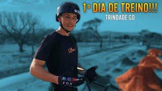 Alan Mendes EP-276 CAMPEONATO DE DIRT JUMP!