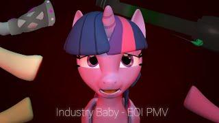 [MLP SFM] Industry Baby - MLP : Element Of Insanity (EOI) PMV