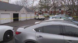 Coroner identifies 37-year-old man killed in shooting on Indy's northwest side