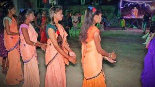 Adivasi Ganpati Garba Video 2024 || आदिवासी गणपति गरबा वीडियो 2024 || Adivasi Area