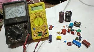 capacitor explainedb| capacitor experiment | what is capacitor BY BIPLOB ELECTRONICS