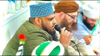 Noor Wala Aya Hai [with English Translation] - Sameer Attari  - Birmingham UK 2023