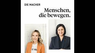 #78 Stefanie Christina Huber: Wie werde ich finanziell fit?