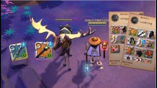 ALBION ONLINE - Solo Mist 6.3 1H Spear