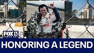 Dan Wheldon's legacy: Charity pro-am race honors late driver