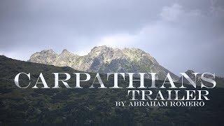 The BEST of CARPATHIAN mountains- Carpathians documentary trailer