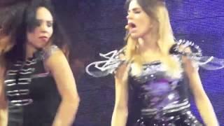 Violetta Live Mèxico -Como Quieres