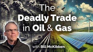 The Deadly Trade in Oil and Gas