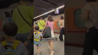 Rail Fares in Taiwan Go Up for First Time Since 1995 | TaiwanPlus News
