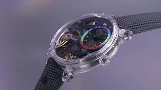 Maurice Lacroix Only Watch 2023