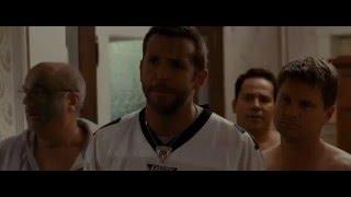 Silver Linings Playbook   What Excelsior Means